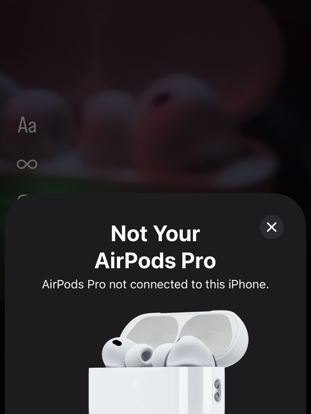 Pods pro 3 - Picture 4 of 6